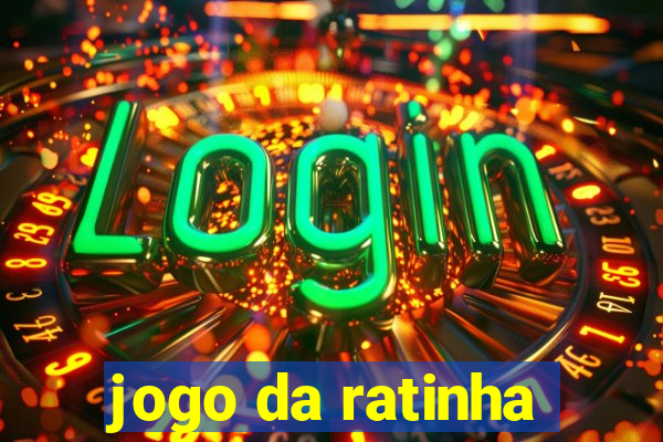 jogo da ratinha